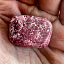 Thulite drummed AA quality 2