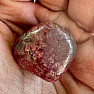 Thulite drummed AA quality 1