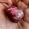 Thulite drummed AA quality 4