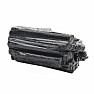 Raw tourmaline chert