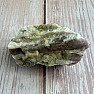 Tourmaline rubellite in parent rock AA quality 18