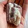 Tourmaline rubellite in parent rock AA quality 19