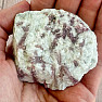 Tourmaline rubellite in parent rock AA quality 20