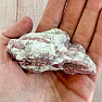 Tourmaline rubellite in parent rock AA quality 21