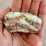 Tourmaline rubellite in parent rock AA quality 22