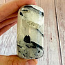 Tourmaline in freeform crystal 10