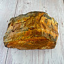Tiger eye raw AA quality 20