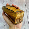 Tiger eye raw AA quality 23