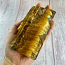 Tiger eye raw AA quality 24