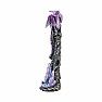 Incense stick stand Mythical crystal