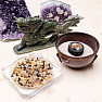 Soothing according to Nefertitis smoking mixture