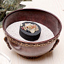 Soothing according to Nefertitis smoking mixture