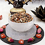Nefertiti fumigation blend Inner Strength - ritual scent of rebirth