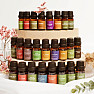 By Nefertitis Mandarin 100% essential oil 10 ml