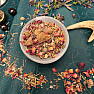 Nefertiti smoking blend Beltain - a celebration of love, fertility and the power of life