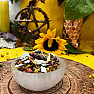 Nefertitis Litha smoking blend - summer solstice celebration