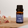 By Nefertitis blend of 100% essential oils WINTER