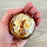 Petrified Wood Sphere Madagascar 24
