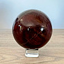 Petrified Wood Sphere Madagascar 25