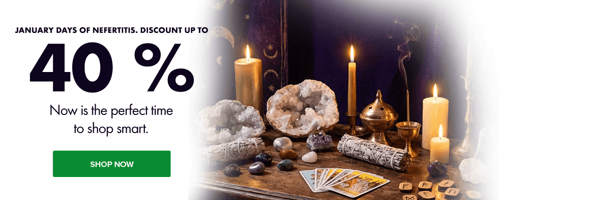 This would be a shame to miss… (up to –40% only now)