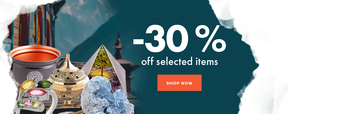 Save 30% on most products