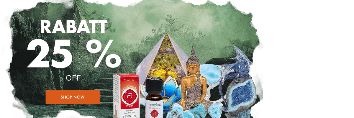 25% mega discount on all products